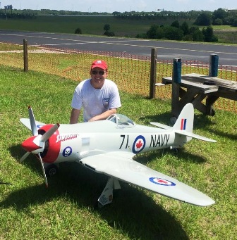 5 Greh & Sawbones at RCACF 3-18-2014